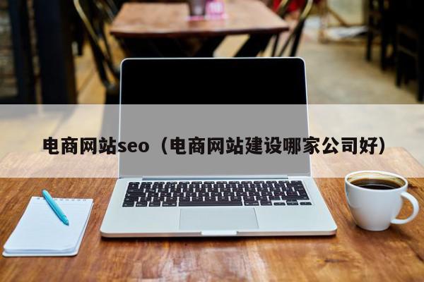 电商网站seo（电商网站建设哪家公司好）