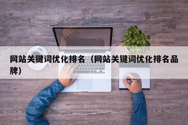 网站关键词优化排名（网站关键词优化排名品牌）