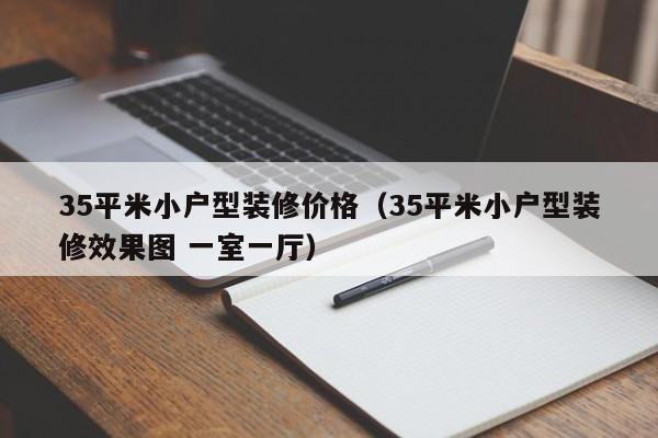 35平米小户型装修价格（35平米小户型装修效果图 一室一厅）