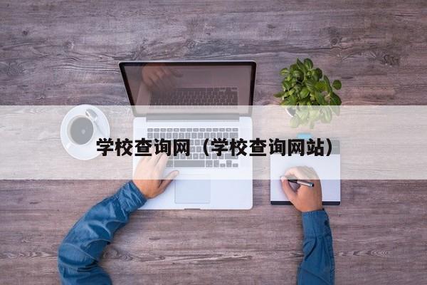 学校查询网（学校查询网站）