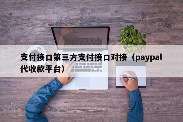 支付接口第三方支付接口对接（paypal代收款平台）