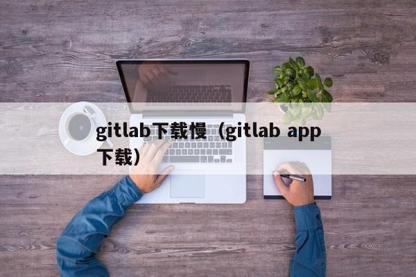 gitlab下载慢（gitlab app下载）