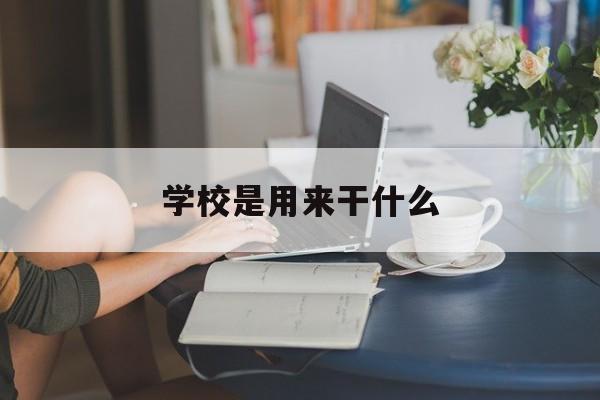 学校是用来干什么(学校是用来干什么的)