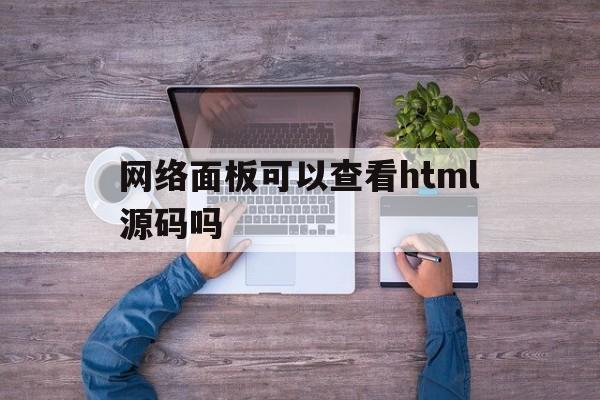 网络面板可以查看html源码吗(网络面板可以查看html源码吗苹果)