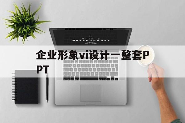 企业形象vi设计一整套PPT(企业形象vi设计一整套用什么做)