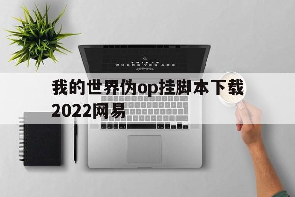 包含我的世界伪op挂脚本下载2022网易的词条