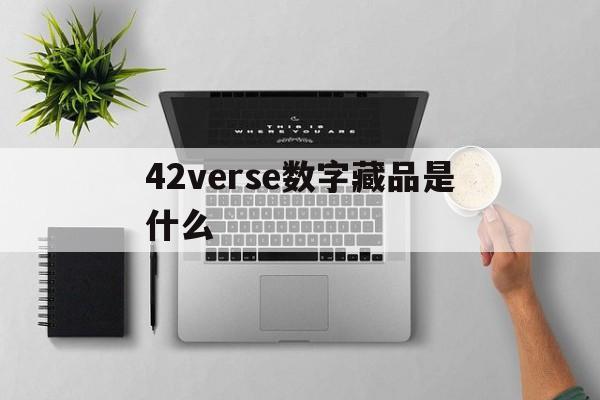 42verse数字藏品是什么(42VERSE数字藏品是什么公司)