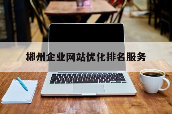 关于郴州企业网站优化排名服务的信息