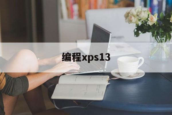 编程xps13(编程语言python入门)