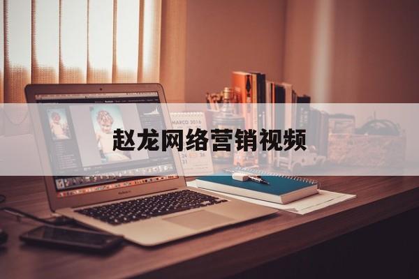 赵龙网络营销视频(营销培训视频课程免费)