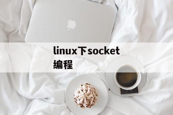 linux下socket编程的简单介绍