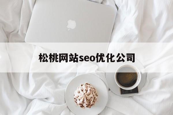 松桃网站seo优化公司(做seo的网站)